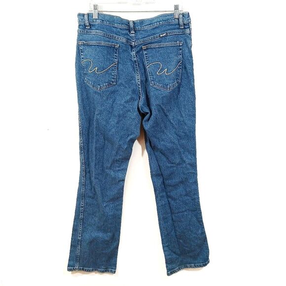 Vintage Wrangler Jeans Long - Picture 3 of 7